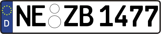NE-ZB1477