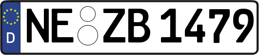 NE-ZB1479