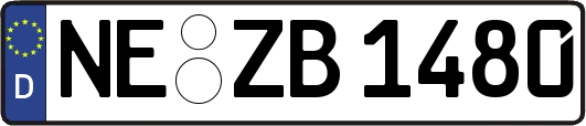 NE-ZB1480