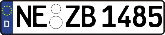 NE-ZB1485