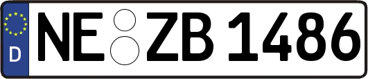 NE-ZB1486