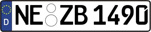 NE-ZB1490