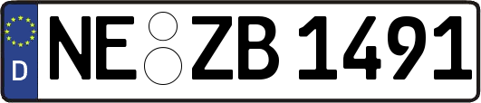 NE-ZB1491