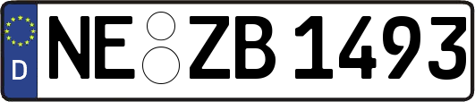NE-ZB1493