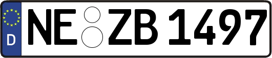 NE-ZB1497