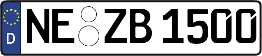 NE-ZB1500