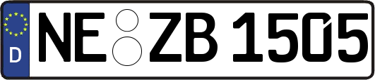 NE-ZB1505