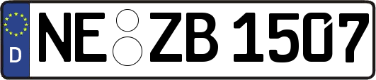 NE-ZB1507
