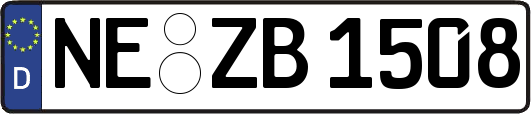 NE-ZB1508