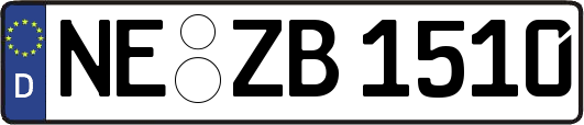 NE-ZB1510