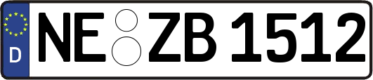 NE-ZB1512