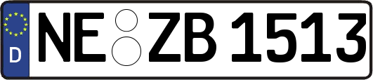 NE-ZB1513