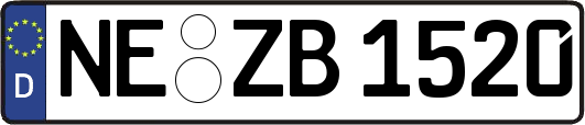 NE-ZB1520