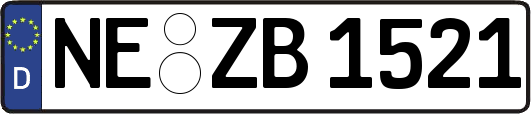 NE-ZB1521