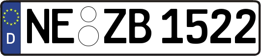 NE-ZB1522