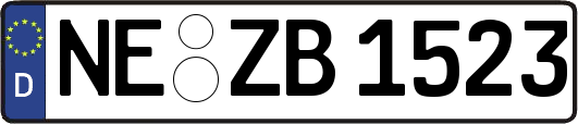 NE-ZB1523