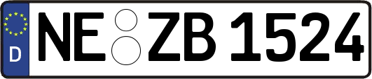 NE-ZB1524