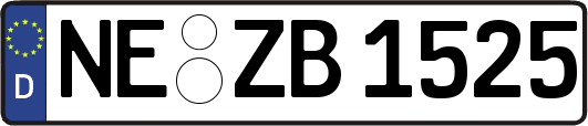 NE-ZB1525