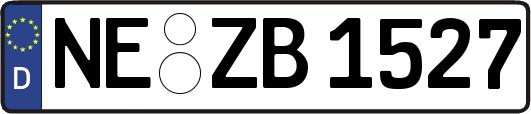NE-ZB1527