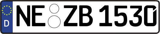 NE-ZB1530