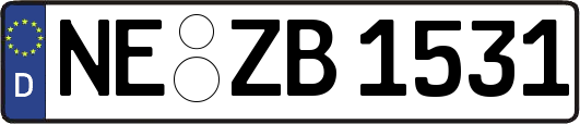 NE-ZB1531