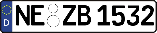 NE-ZB1532
