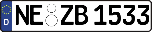 NE-ZB1533