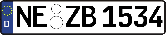 NE-ZB1534