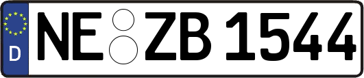 NE-ZB1544