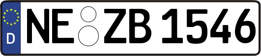 NE-ZB1546