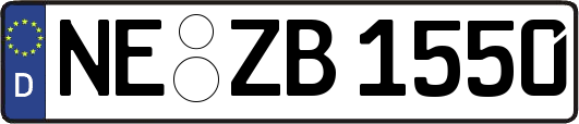 NE-ZB1550
