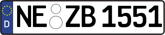 NE-ZB1551