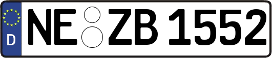NE-ZB1552