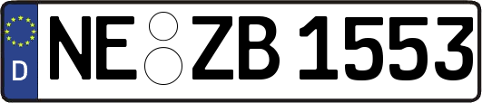 NE-ZB1553