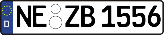 NE-ZB1556