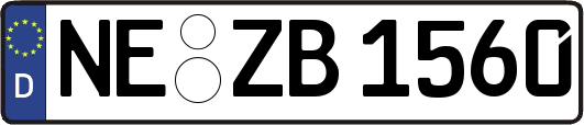 NE-ZB1560