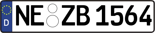 NE-ZB1564
