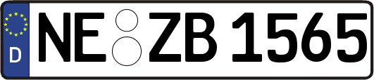 NE-ZB1565