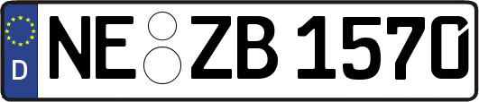 NE-ZB1570