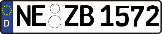 NE-ZB1572