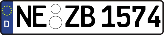 NE-ZB1574