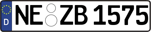 NE-ZB1575
