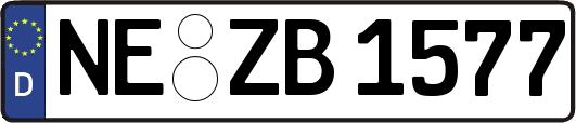 NE-ZB1577