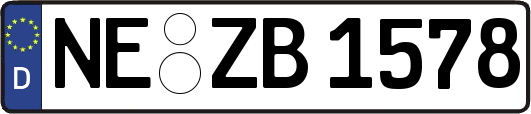 NE-ZB1578
