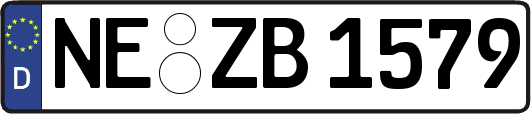 NE-ZB1579