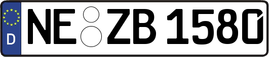 NE-ZB1580
