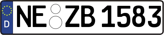 NE-ZB1583