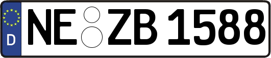 NE-ZB1588