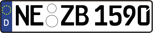 NE-ZB1590