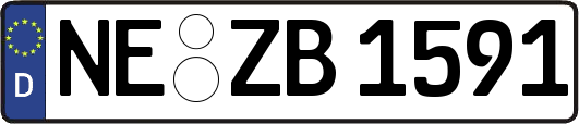 NE-ZB1591